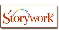 Mary Medlicott, Storyteller and Author - Storyworks